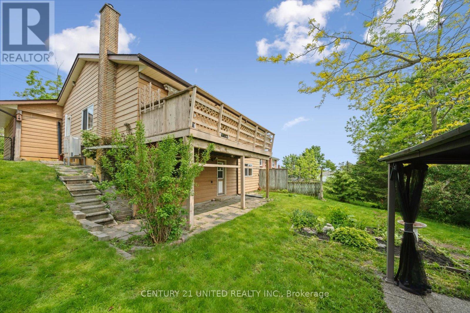 411 Highland Road, Peterborough (Northcrest Ward 5), Ontario  K9H 5J6 - Photo 40 - X12436242