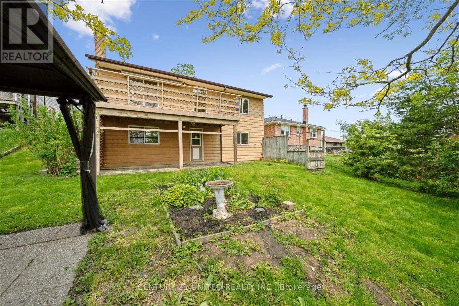 411 Highland Road, Peterborough (Northcrest Ward 5), Ontario  K9H 5J6 - Photo 41 - X12436242