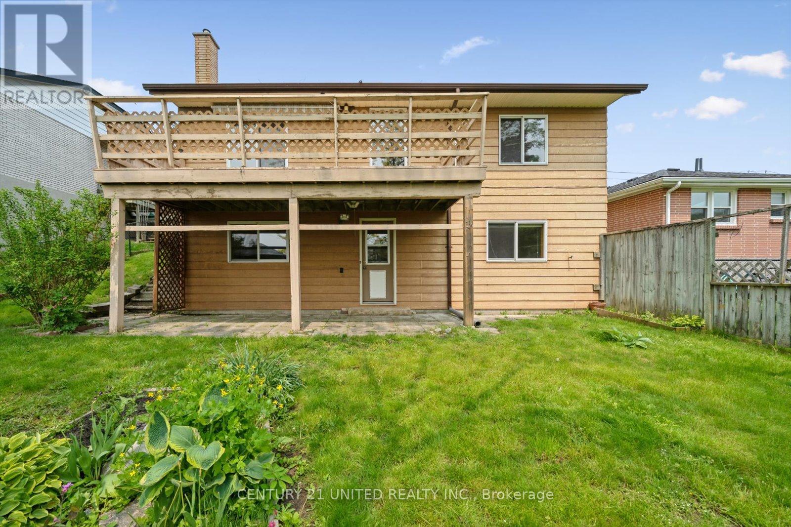 411 Highland Road, Peterborough (Northcrest Ward 5), Ontario  K9H 5J6 - Photo 42 - X12436242