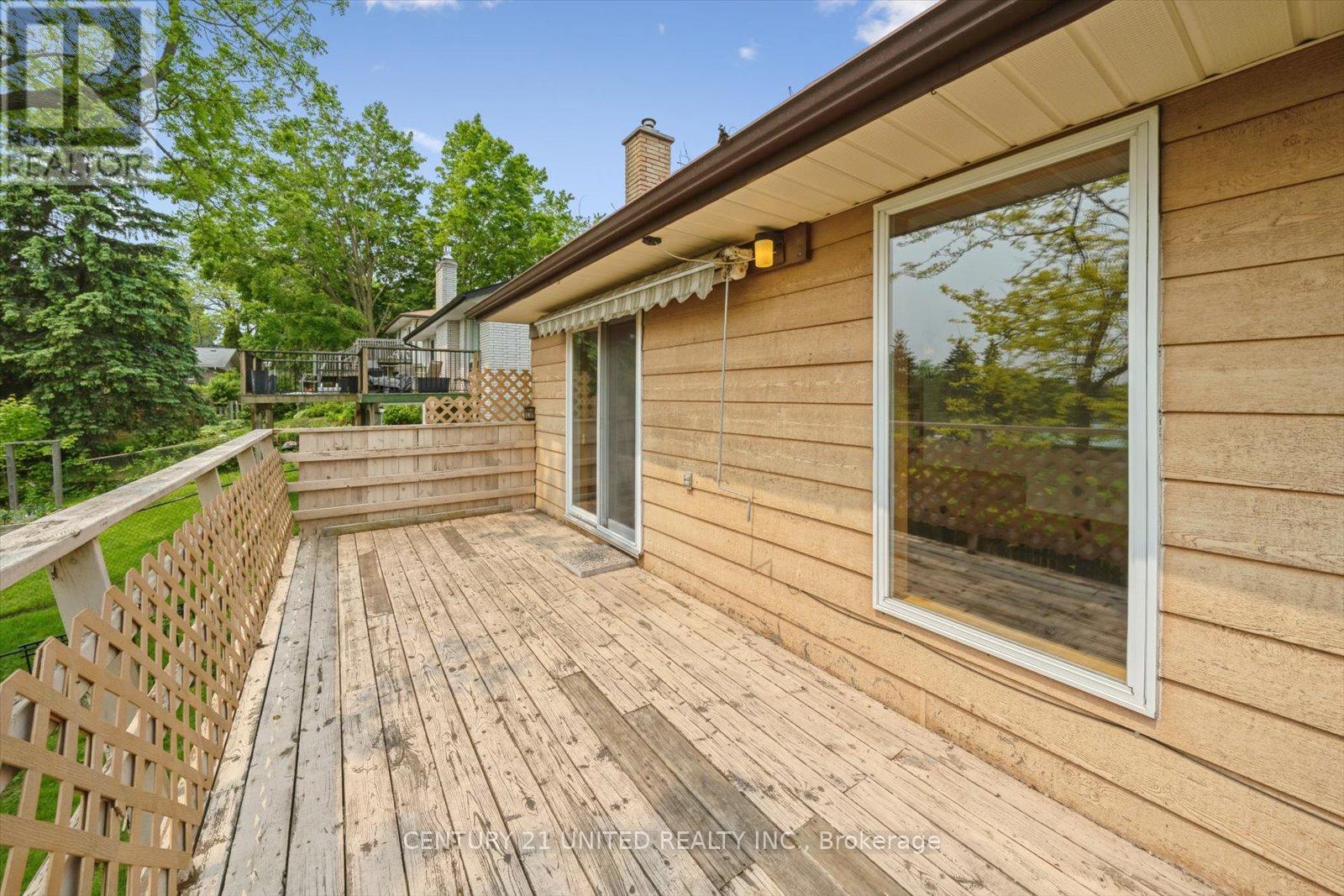 411 Highland Road, Peterborough (Northcrest Ward 5), Ontario  K9H 5J6 - Photo 44 - X12436242