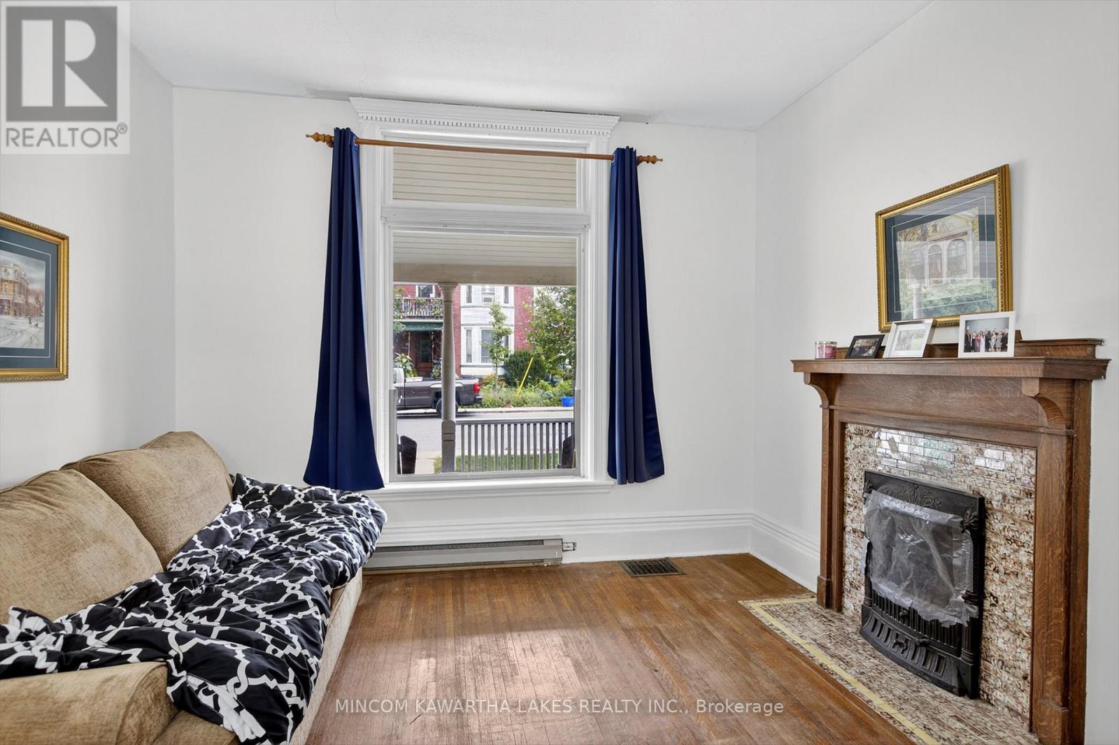 563 Aylmer Street N, Peterborough (Town Ward 3), Ontario  K9H 3W8 - Photo 6 - X12436474