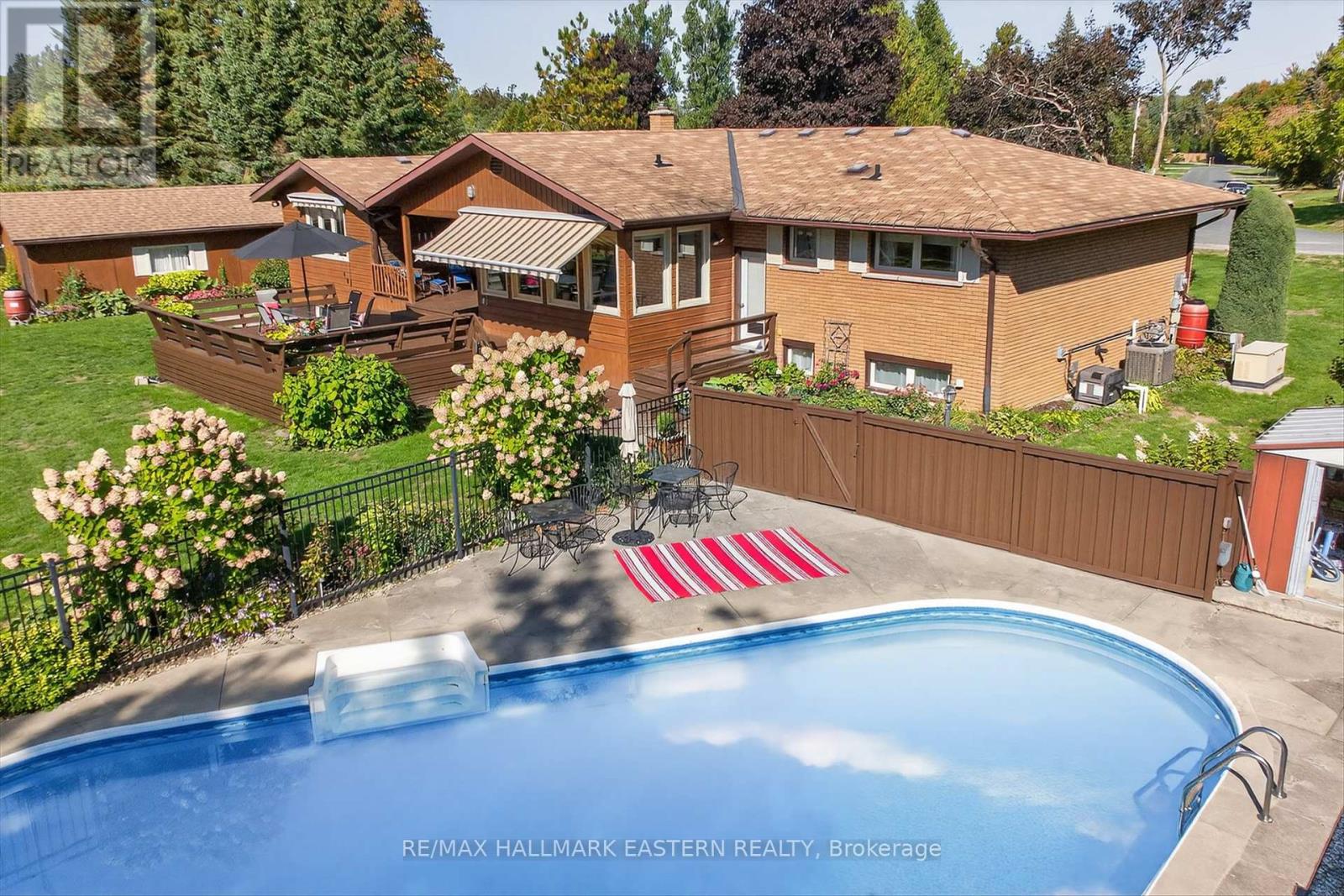 244 Patricia Crescent, Selwyn, Ontario  K9J 0C7 - Photo 42 - X12436576