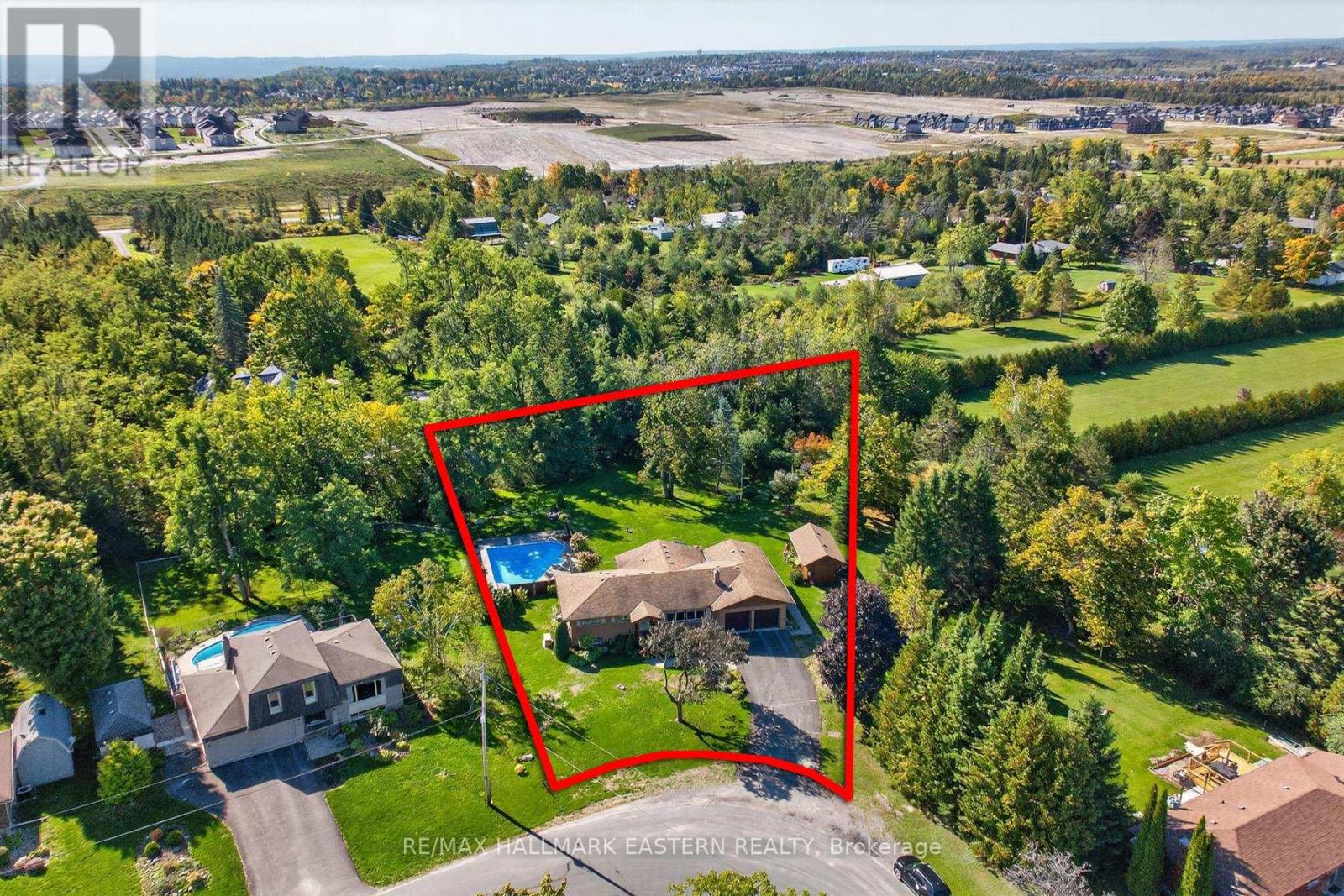 244 Patricia Crescent, Selwyn, Ontario  K9J 0C7 - Photo 45 - X12436576