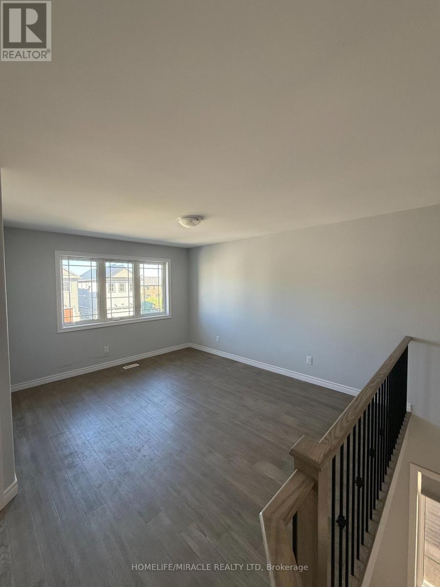 308 Mullighan Gardens, Peterborough (Monaghan Ward 2), Ontario  K9K 0H2 - Photo 18 - X12436233