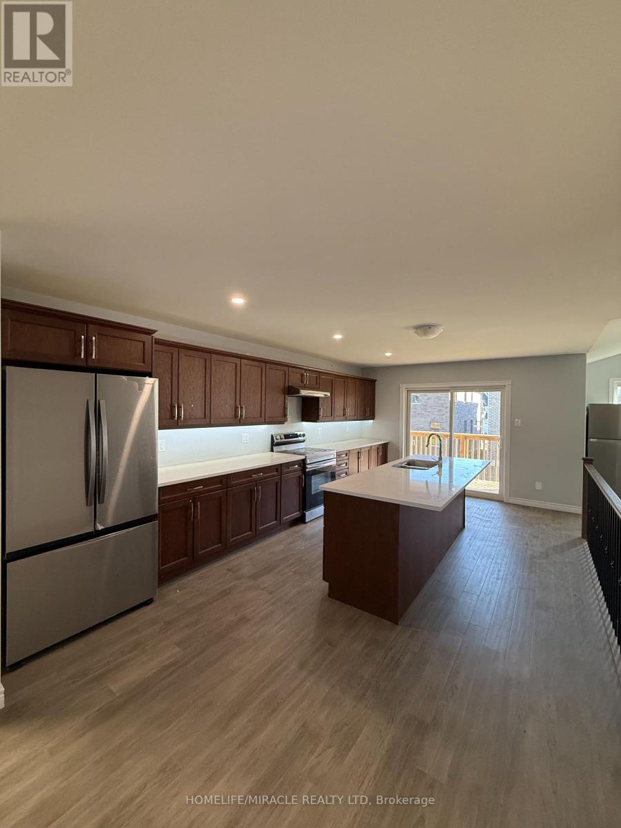 308 Mullighan Gardens, Peterborough (Monaghan Ward 2), Ontario  K9K 0H2 - Photo 9 - X12436233