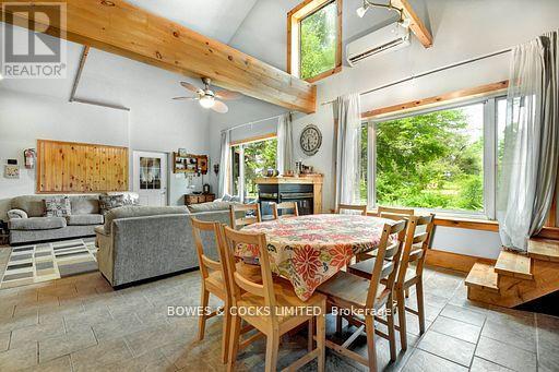 2449 The Ridge Road, Marmora And Lake (Lake Ward), Ontario  K0L 1P0 - Photo 10 - X12436607