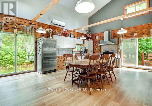 2449 The Ridge Road, Marmora And Lake (Lake Ward), Ontario  K0L 1P0 - Photo 16 - X12436607