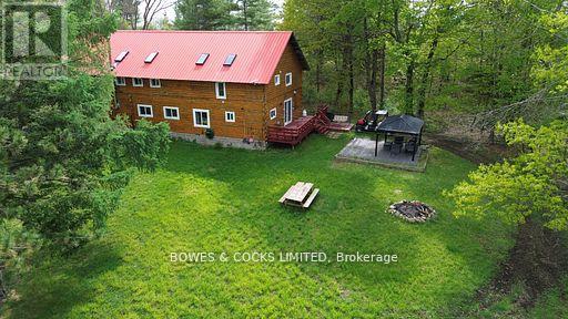2449 The Ridge Road, Marmora And Lake (Lake Ward), Ontario  K0L 1P0 - Photo 3 - X12436607