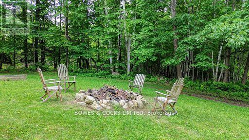 2449 The Ridge Road, Marmora And Lake (Lake Ward), Ontario  K0L 1P0 - Photo 37 - X12436607