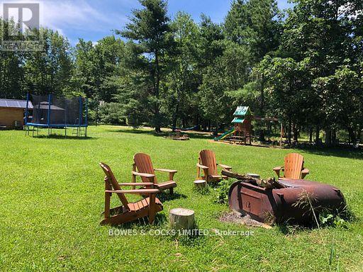 2449 The Ridge Road, Marmora And Lake (Lake Ward), Ontario  K0L 1P0 - Photo 38 - X12436607