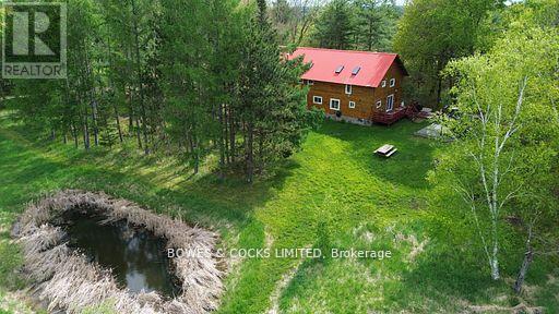 2449 The Ridge Road, Marmora And Lake (Lake Ward), Ontario  K0L 1P0 - Photo 4 - X12436607