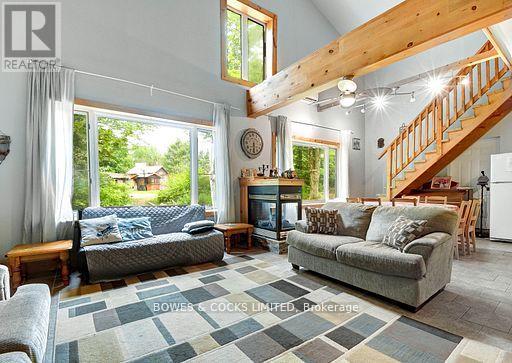 2449 The Ridge Road, Marmora And Lake (Lake Ward), Ontario  K0L 1P0 - Photo 9 - X12436607