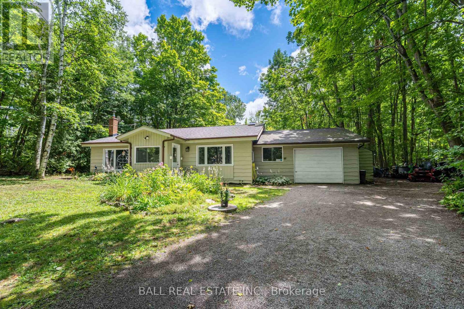 1673 GAZELLE TRAIL, selwyn, Ontario