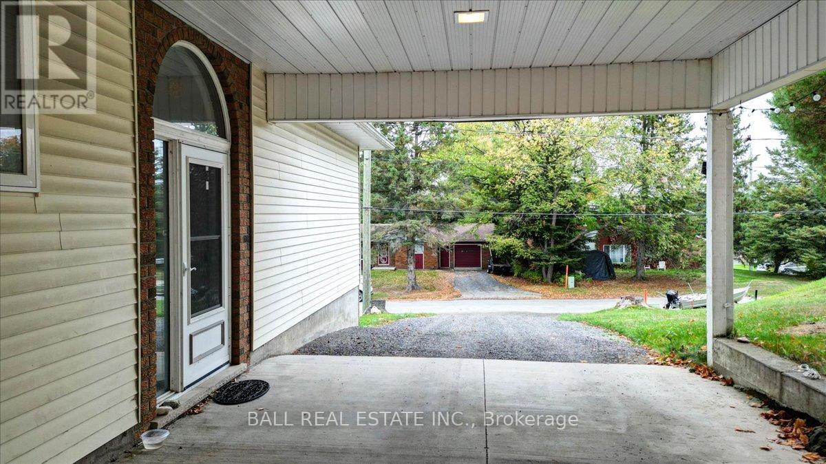 5 Oak Street, Bancroft (Bancroft Ward), Ontario  K0L 1C0 - Photo 29 - X12436895