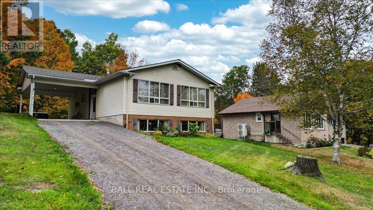 5 Oak Street, Bancroft (Bancroft Ward), Ontario  K0L 1C0 - Photo 33 - X12436895