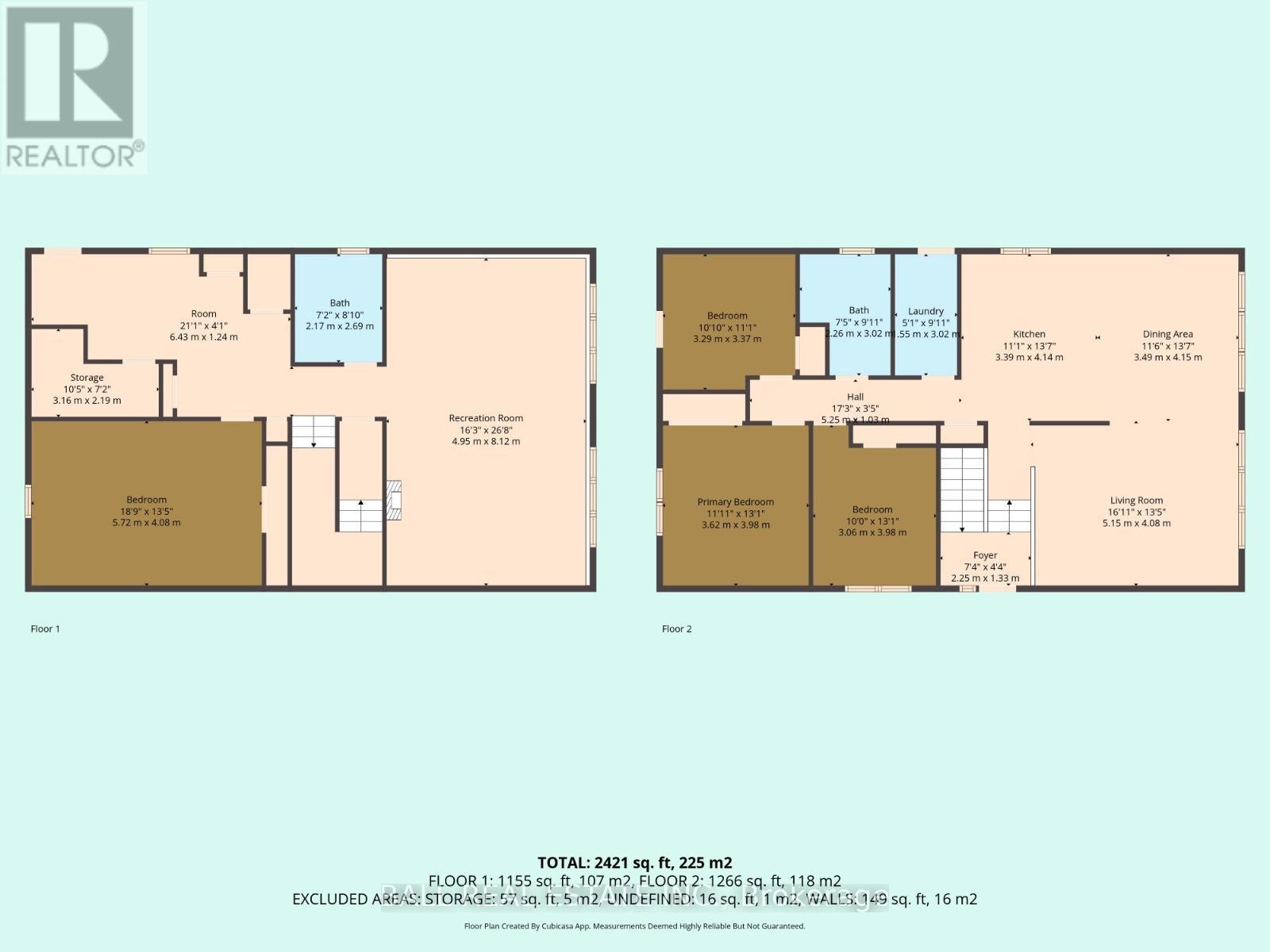 5 Oak Street, Bancroft (Bancroft Ward), Ontario  K0L 1C0 - Photo 40 - X12436895