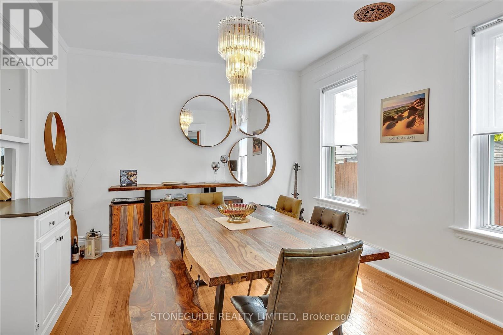 454 Mark Street, Peterborough (Ashburnham Ward 4), Ontario  K9H 1V9 - Photo 10 - X12437086