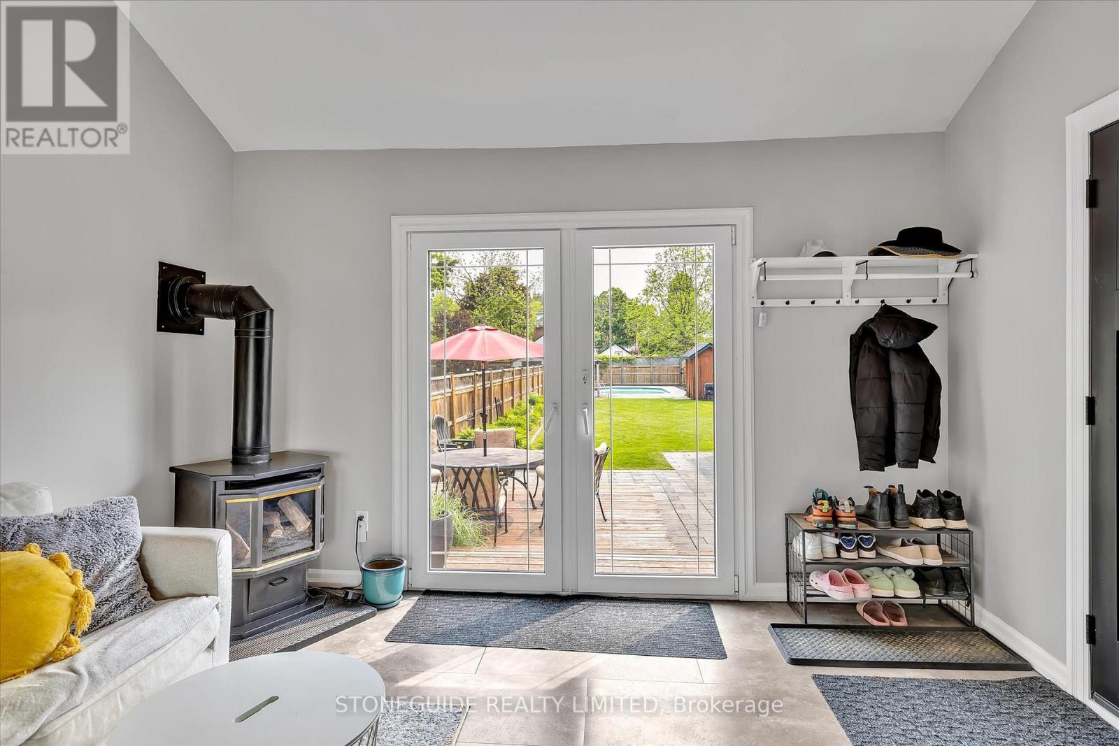 454 Mark Street, Peterborough (Ashburnham Ward 4), Ontario  K9H 1V9 - Photo 15 - X12437086