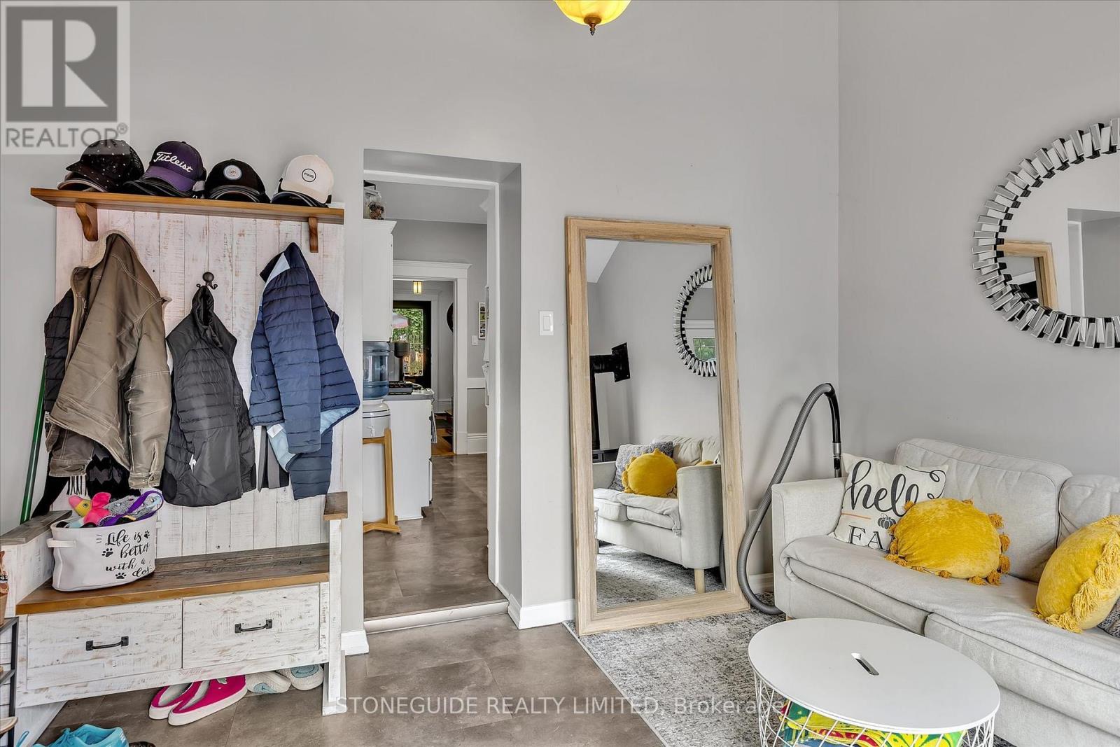 454 Mark Street, Peterborough (Ashburnham Ward 4), Ontario  K9H 1V9 - Photo 16 - X12437086