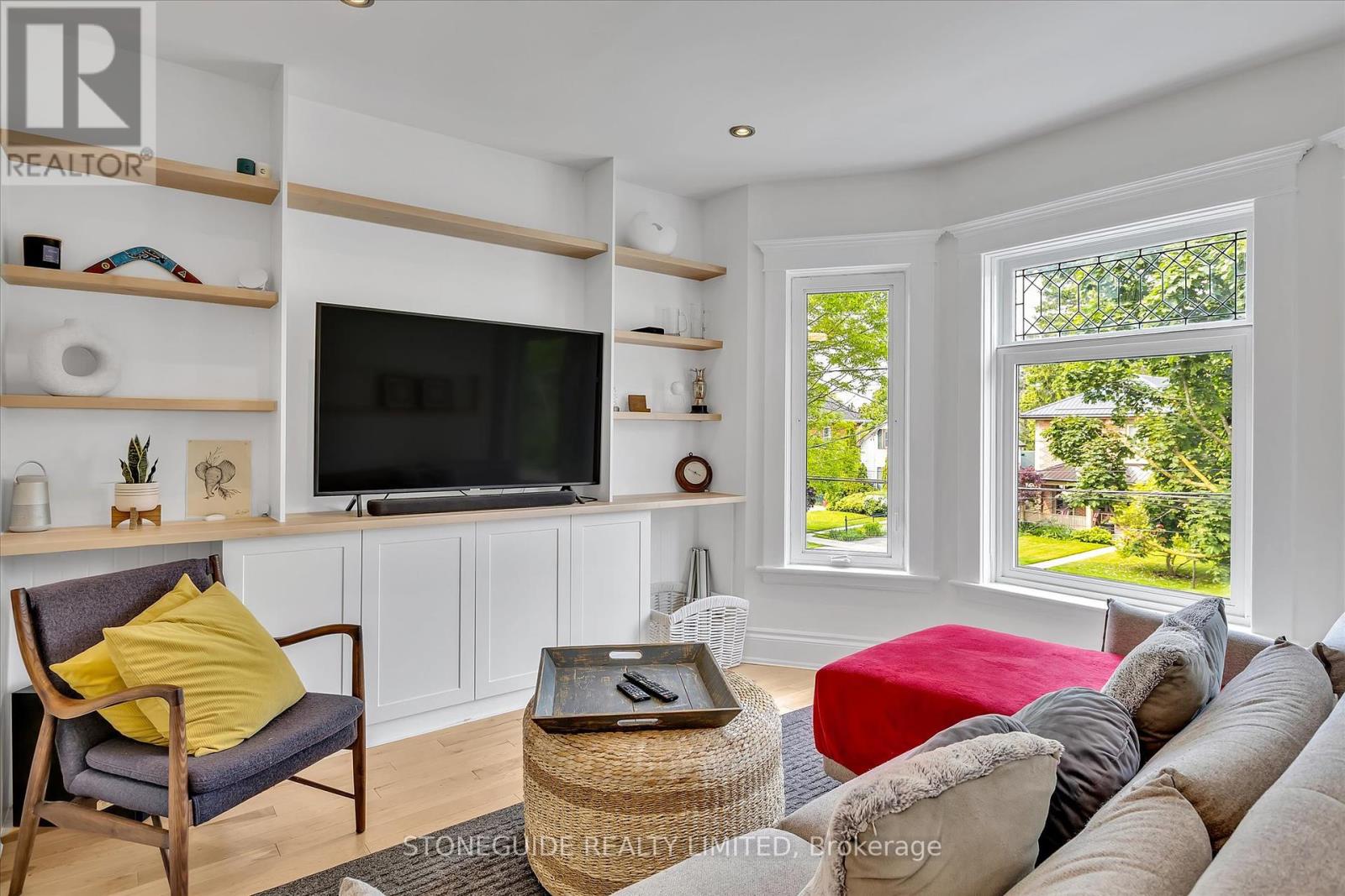 454 Mark Street, Peterborough (Ashburnham Ward 4), Ontario  K9H 1V9 - Photo 19 - X12437086