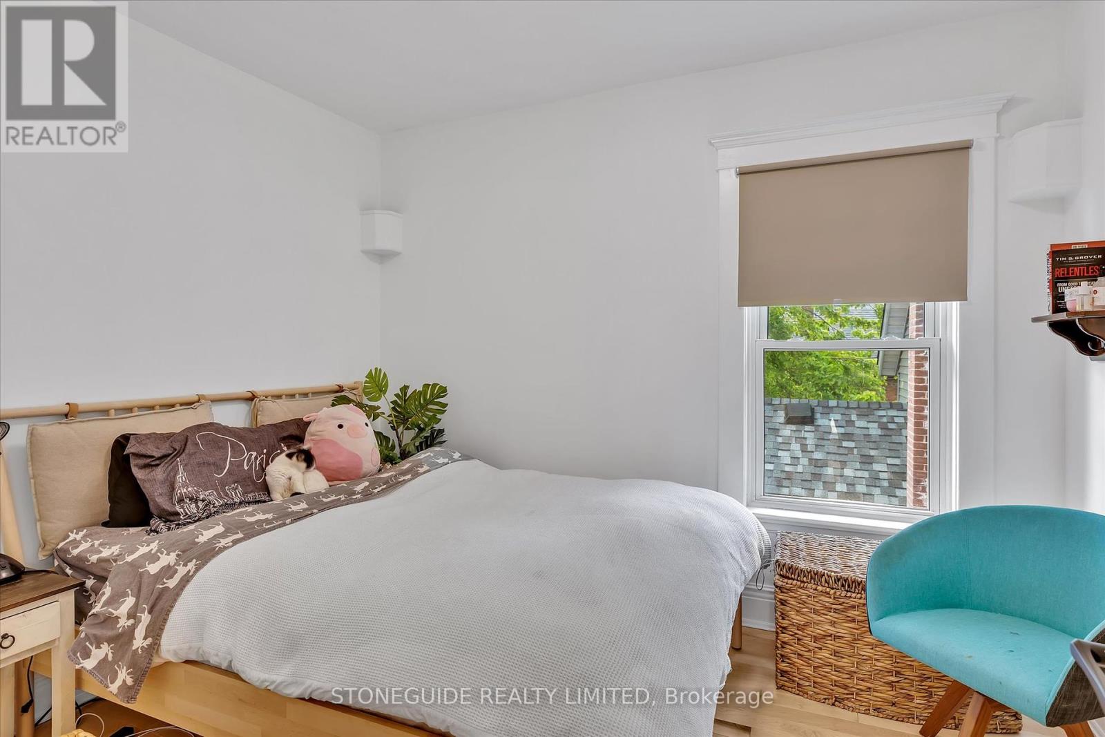 454 Mark Street, Peterborough (Ashburnham Ward 4), Ontario  K9H 1V9 - Photo 21 - X12437086