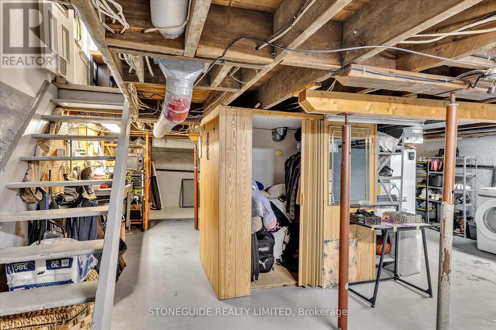 454 Mark Street, Peterborough (Ashburnham Ward 4), Ontario  K9H 1V9 - Photo 30 - X12437086