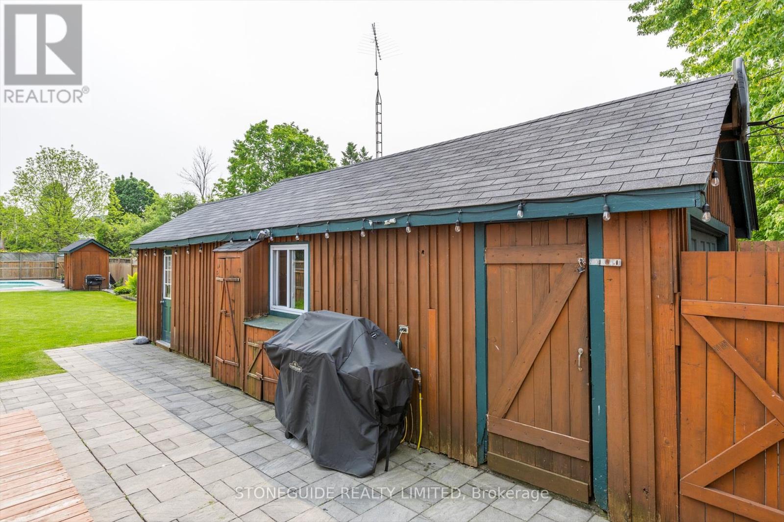 454 Mark Street, Peterborough (Ashburnham Ward 4), Ontario  K9H 1V9 - Photo 37 - X12437086