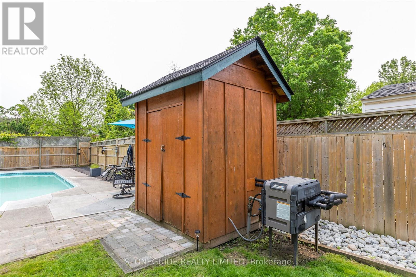 454 Mark Street, Peterborough (Ashburnham Ward 4), Ontario  K9H 1V9 - Photo 40 - X12437086