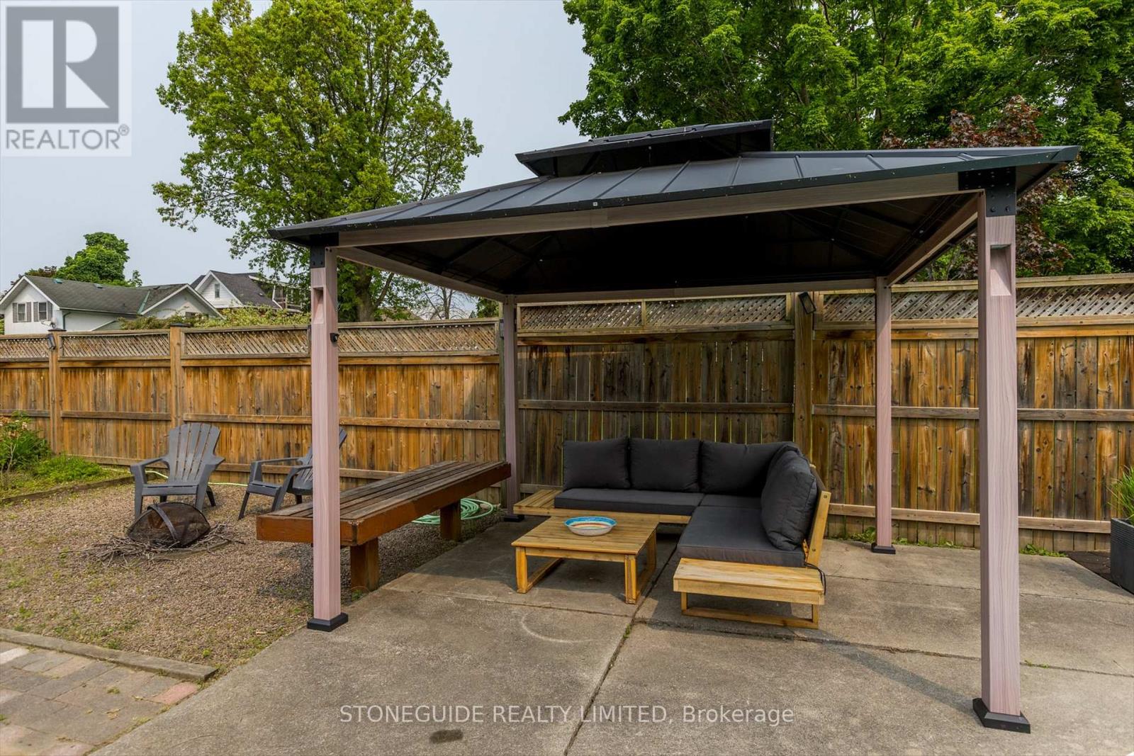 454 Mark Street, Peterborough (Ashburnham Ward 4), Ontario  K9H 1V9 - Photo 45 - X12437086