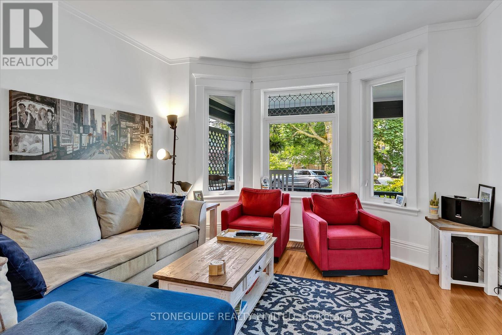 454 Mark Street, Peterborough (Ashburnham Ward 4), Ontario  K9H 1V9 - Photo 6 - X12437086