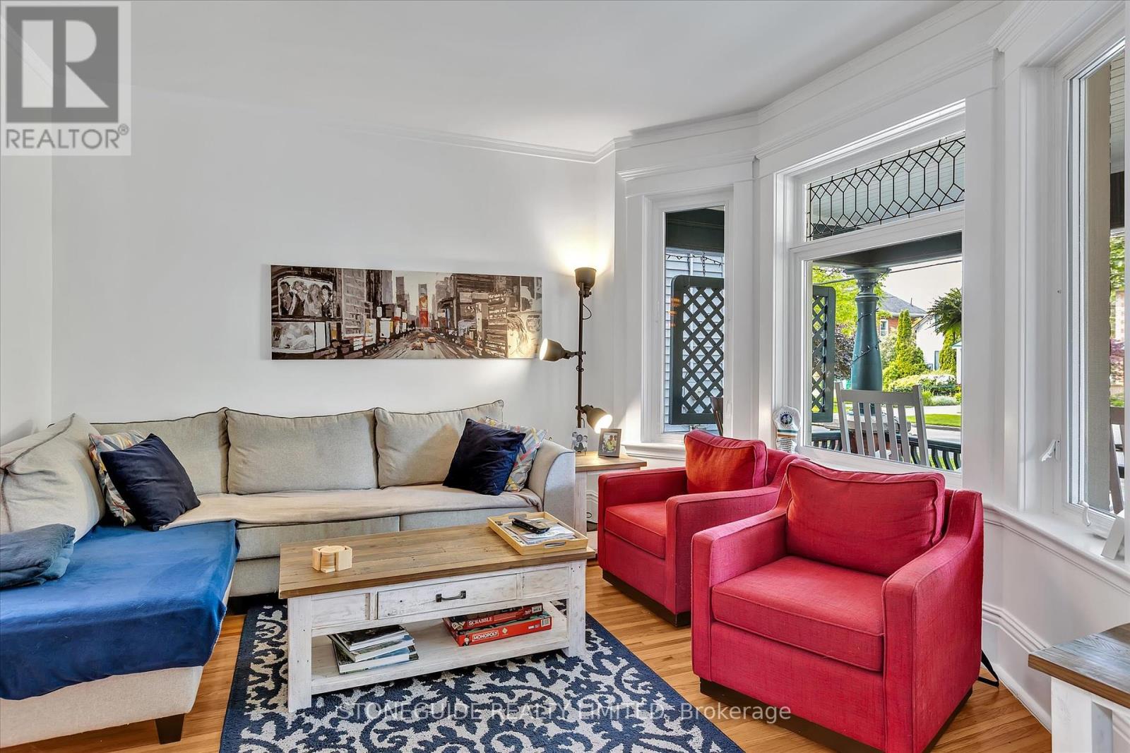 454 Mark Street, Peterborough (Ashburnham Ward 4), Ontario  K9H 1V9 - Photo 8 - X12437086