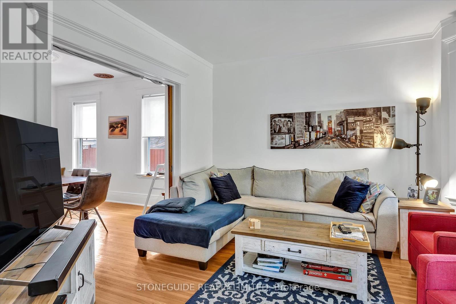 454 Mark Street, Peterborough (Ashburnham Ward 4), Ontario  K9H 1V9 - Photo 9 - X12437086