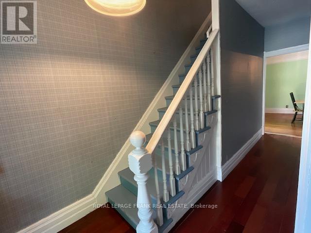 168 Rubidge Street, Peterborough (Town Ward 3), Ontario  K9J 3N7 - Photo 7 - X12437281