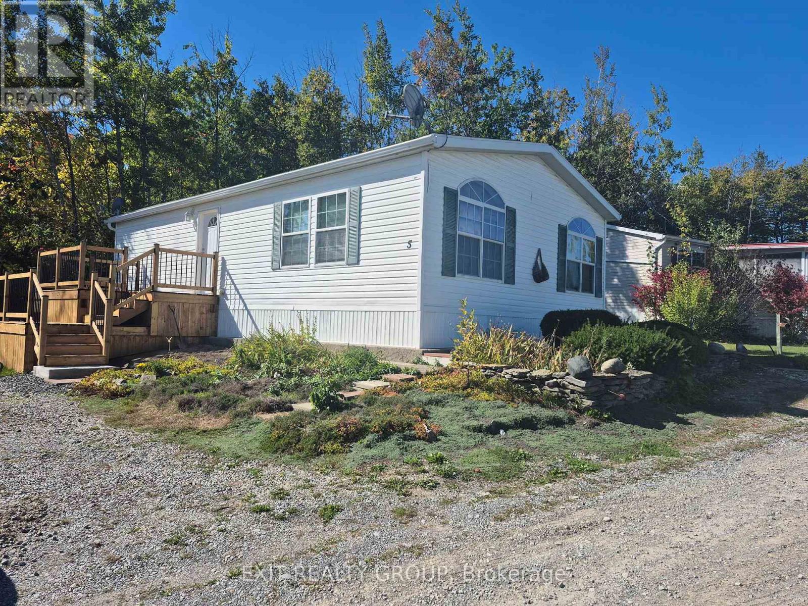 5-152 CONCESSION ROAD 11 W, trent hills (hastings), Ontario