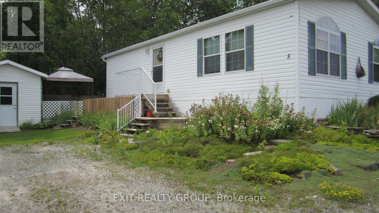 5-152 Concession Road 11 W, Trent Hills (Hastings), Ontario  K0L 1Y0 - Photo 2 - X12437509