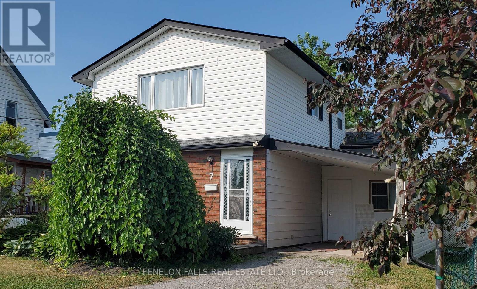 7 James Street, Kawartha Lakes (Lindsay), Ontario  K9V 3B3 - Photo 2 - X12437534
