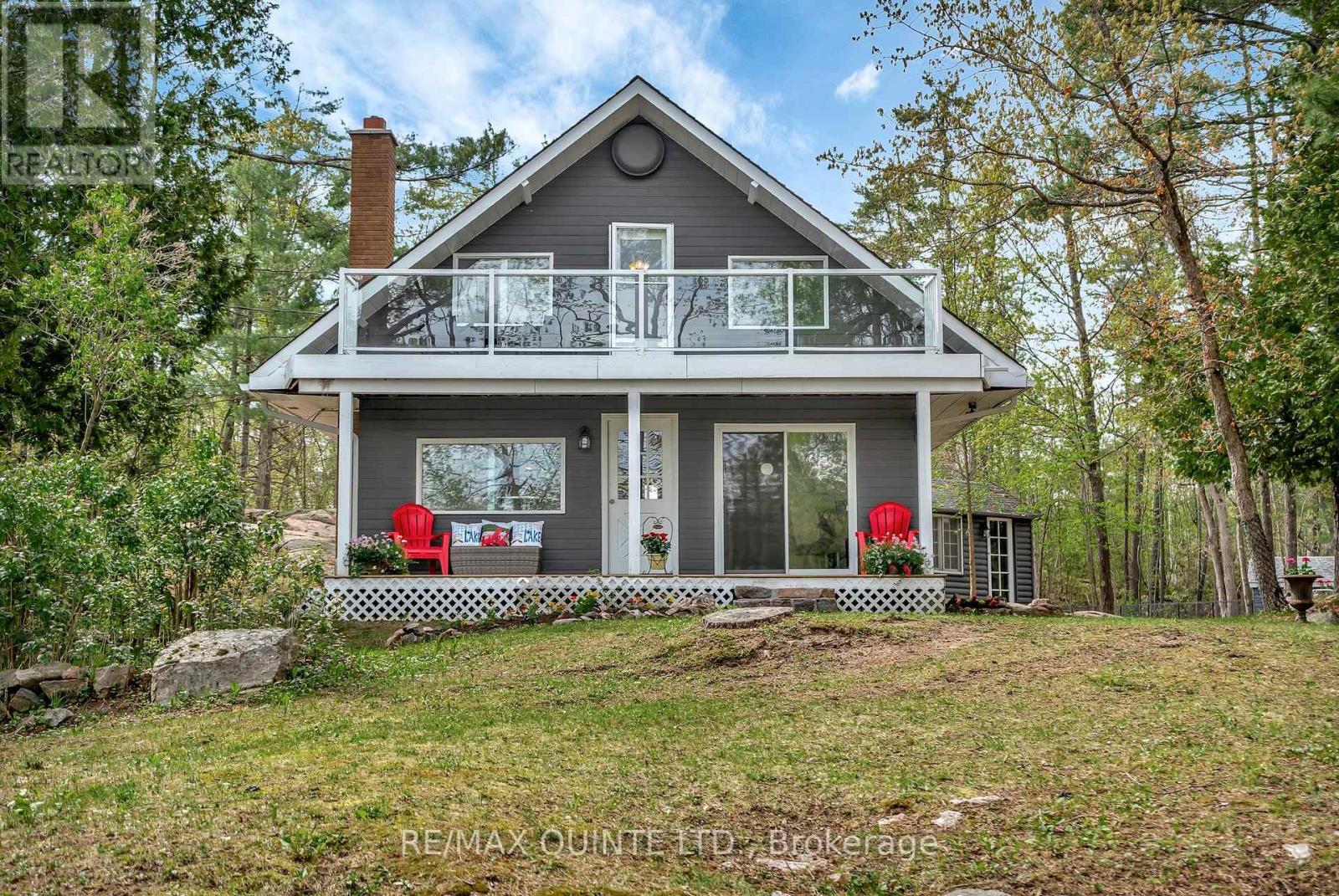 2 Fire Route 2 Route, Trent Lakes, Ontario  K0L 1J0 - Photo 3 - X12437552