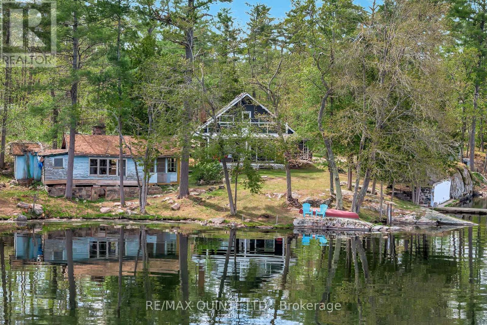 2 Fire Route 2 Route, Trent Lakes, Ontario  K0L 1J0 - Photo 6 - X12437552