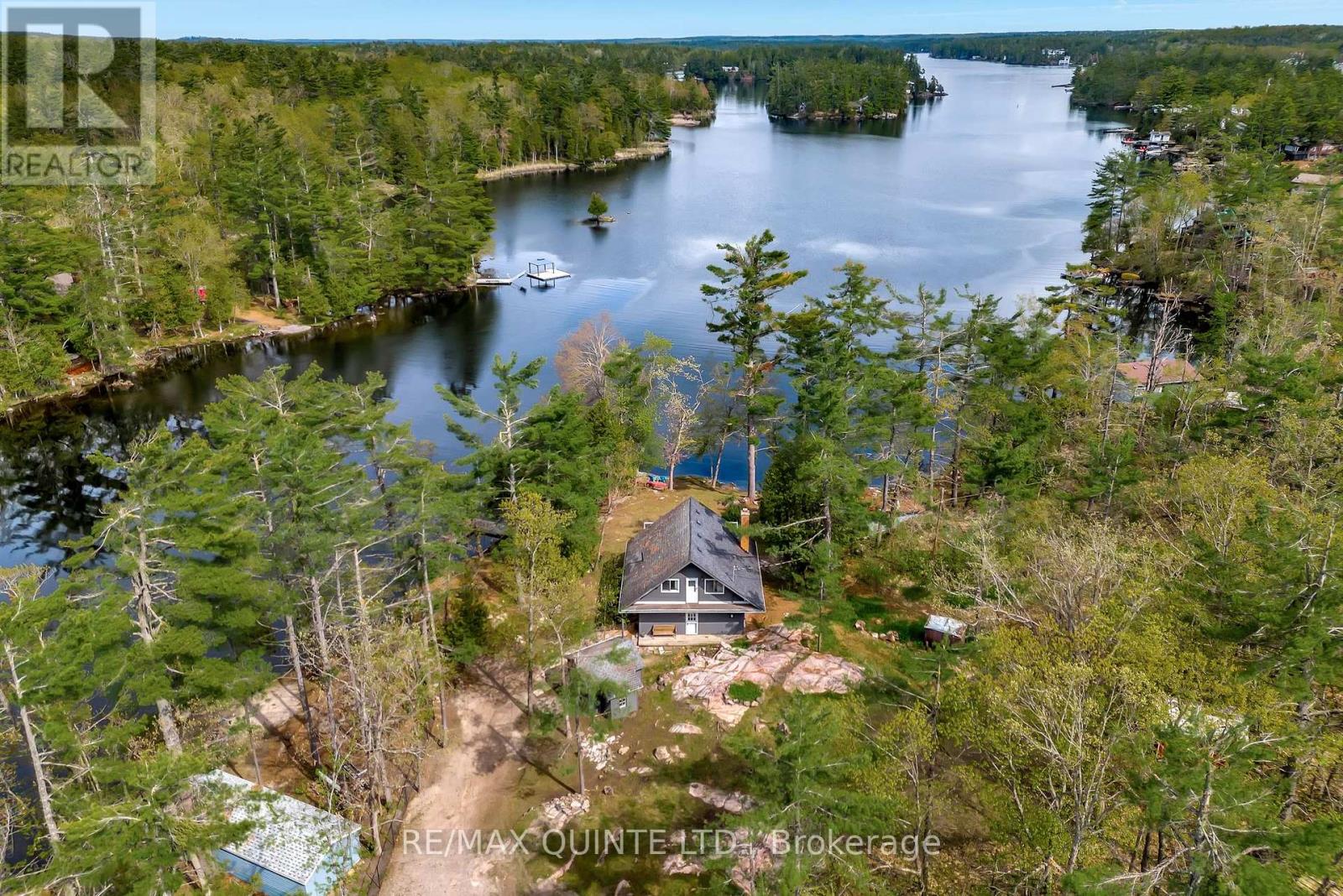 2 Fire Route 2 Route, Trent Lakes, Ontario  K0L 1J0 - Photo 7 - X12437552