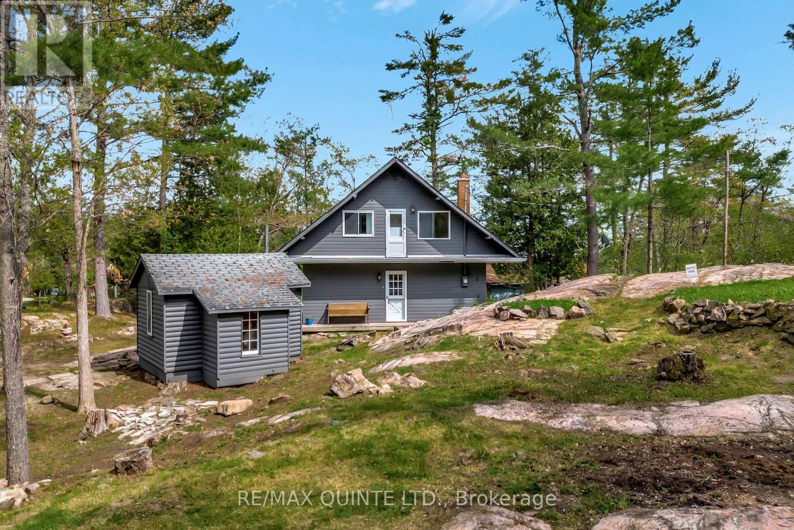 2 Fire Route 2 Route, Trent Lakes, Ontario  K0L 1J0 - Photo 8 - X12437552