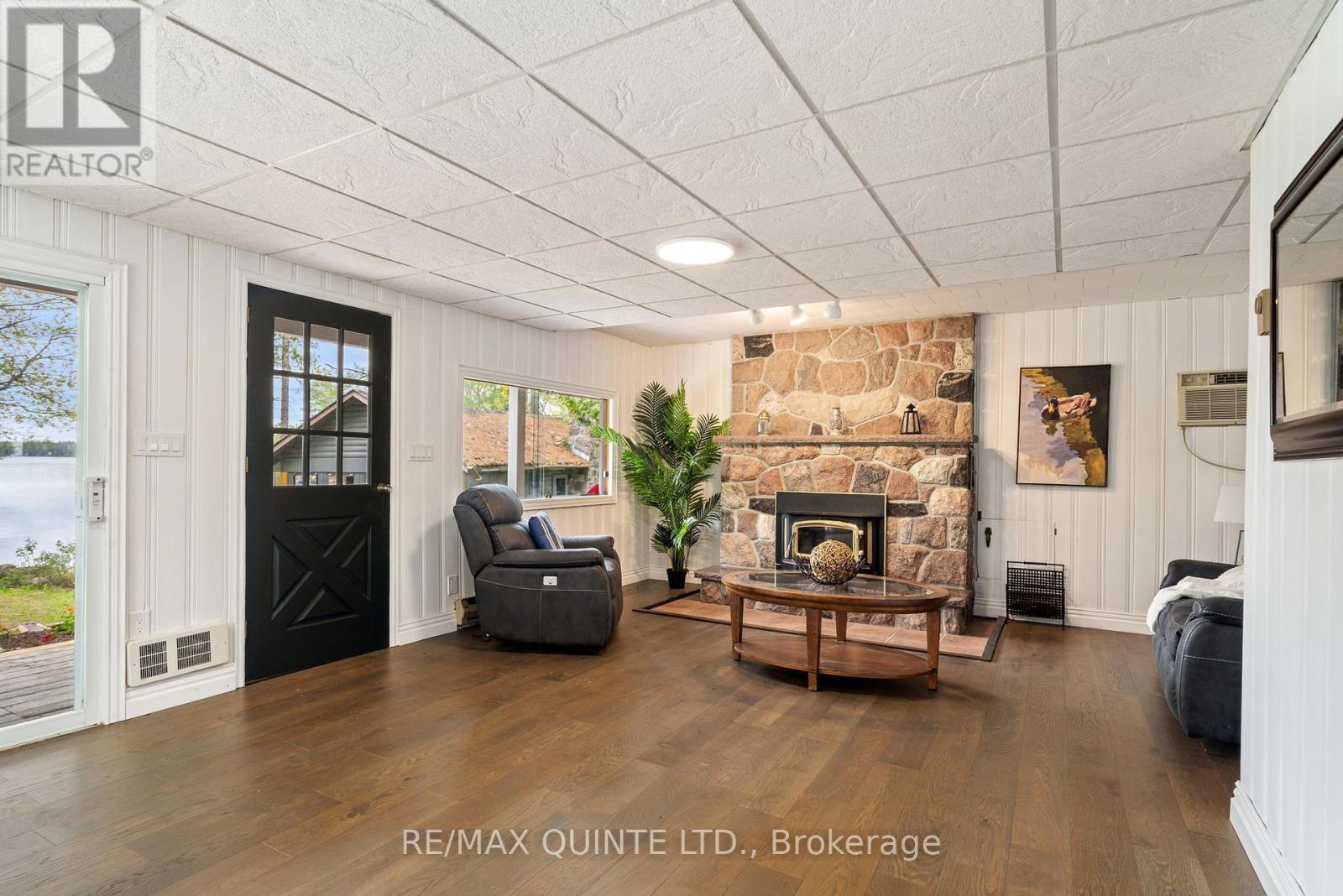 2 Fire Route 2 Route, Trent Lakes, Ontario  K0L 1J0 - Photo 9 - X12437552