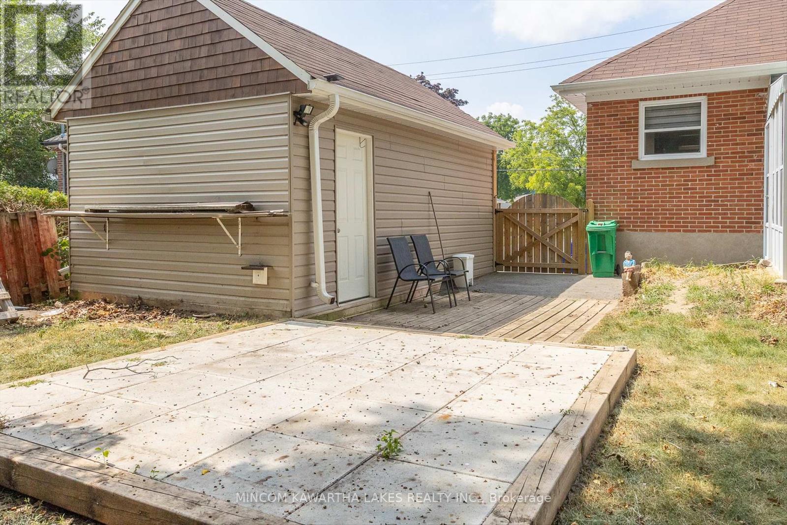554 Monaghan Road, Peterborough South (West), Ontario  K9J 5H7 - Photo 35 - X12437590
