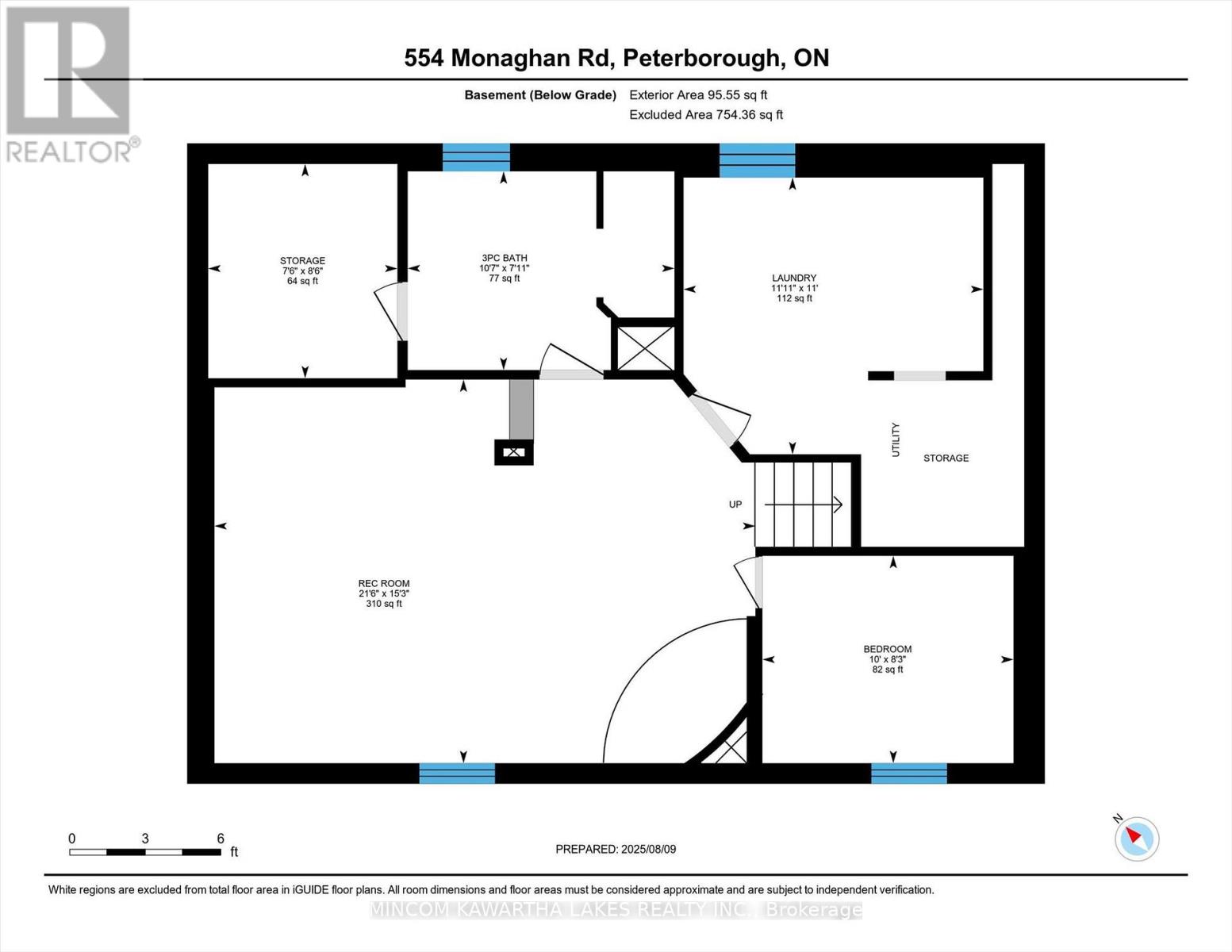 554 Monaghan Road, Peterborough South (West), Ontario  K9J 5H7 - Photo 39 - X12437590