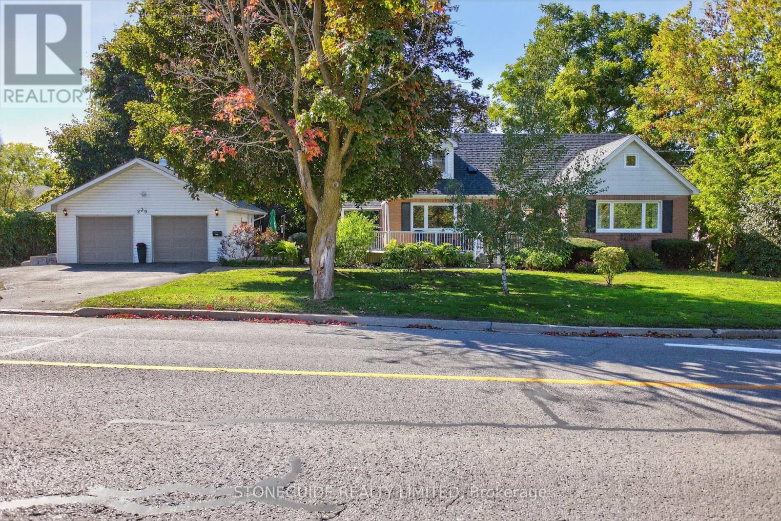 239 ROGERS STREET, peterborough (ashburnham ward 4), Ontario