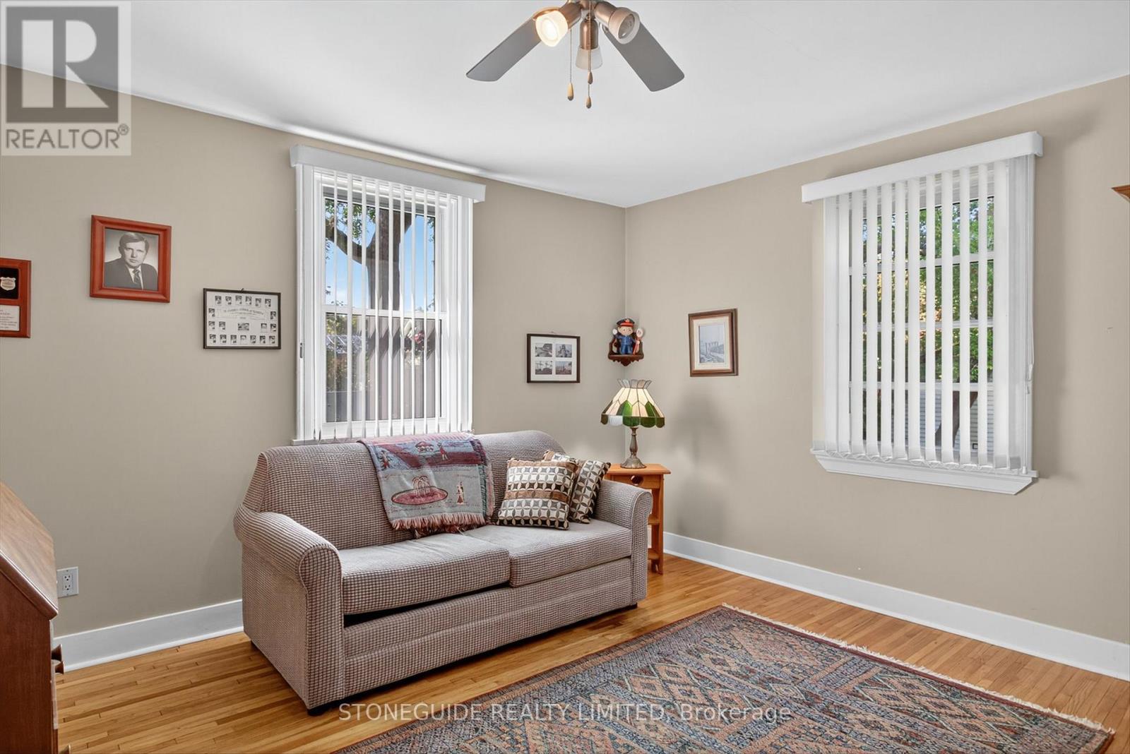 239 Rogers Street, Peterborough (Ashburnham Ward 4), Ontario  K9H 1W2 - Photo 15 - X12437616