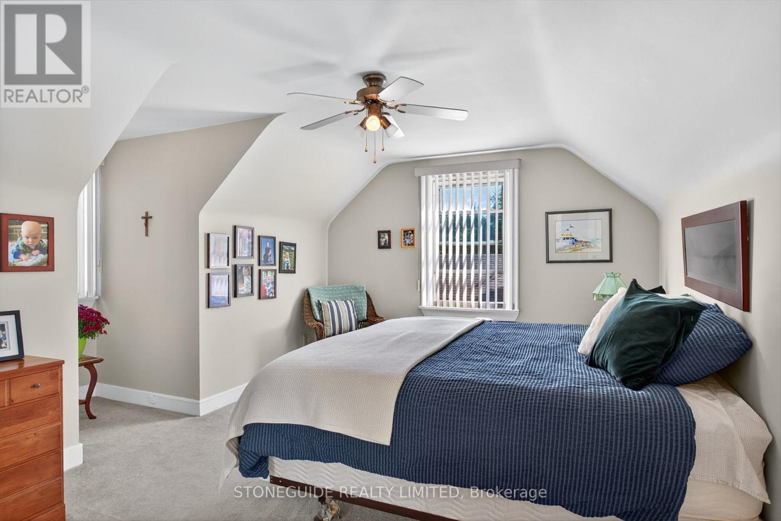 239 Rogers Street, Peterborough (Ashburnham Ward 4), Ontario  K9H 1W2 - Photo 18 - X12437616