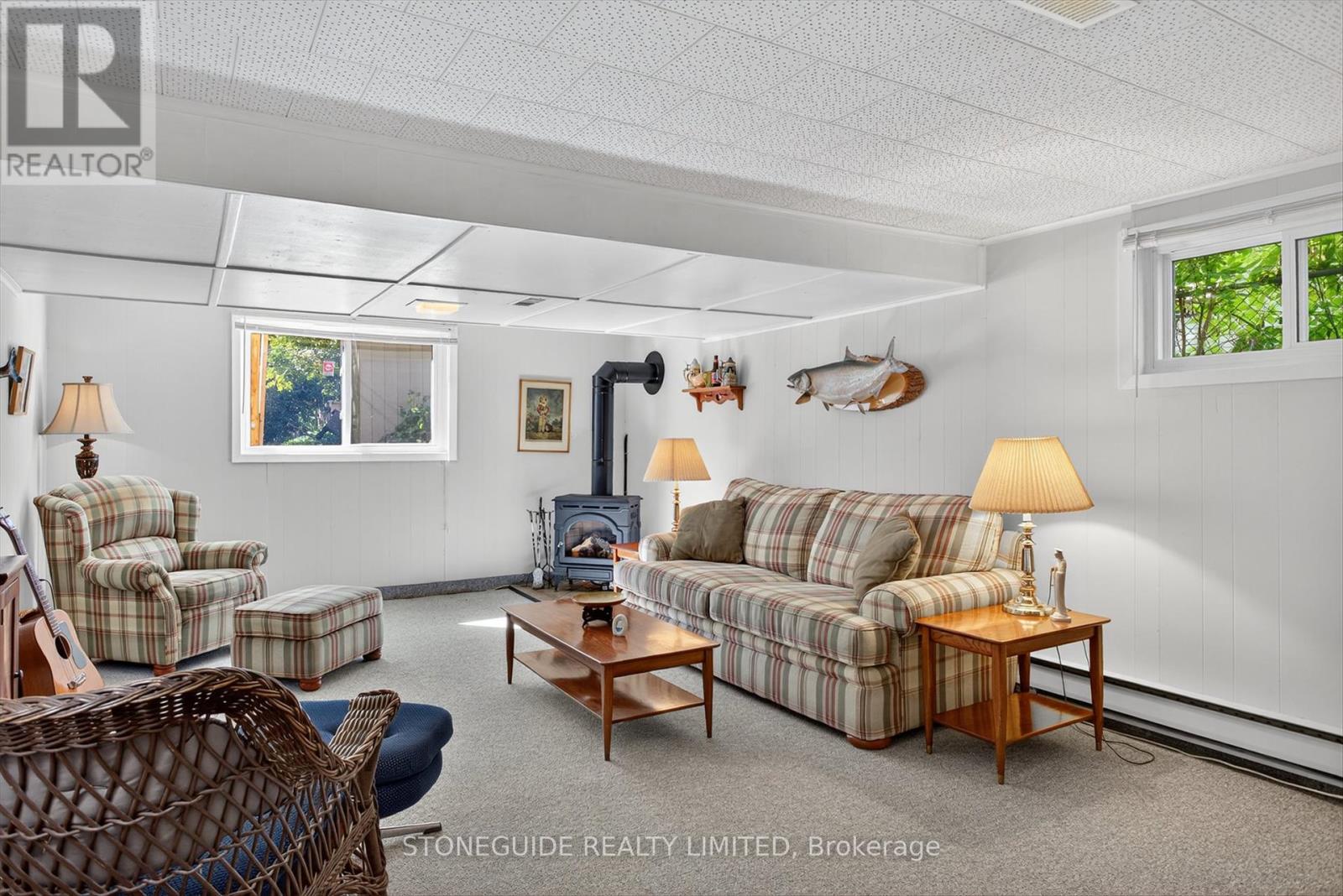 239 Rogers Street, Peterborough (Ashburnham Ward 4), Ontario  K9H 1W2 - Photo 25 - X12437616