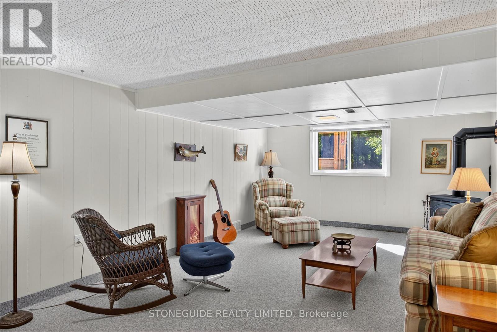 239 Rogers Street, Peterborough (Ashburnham Ward 4), Ontario  K9H 1W2 - Photo 26 - X12437616