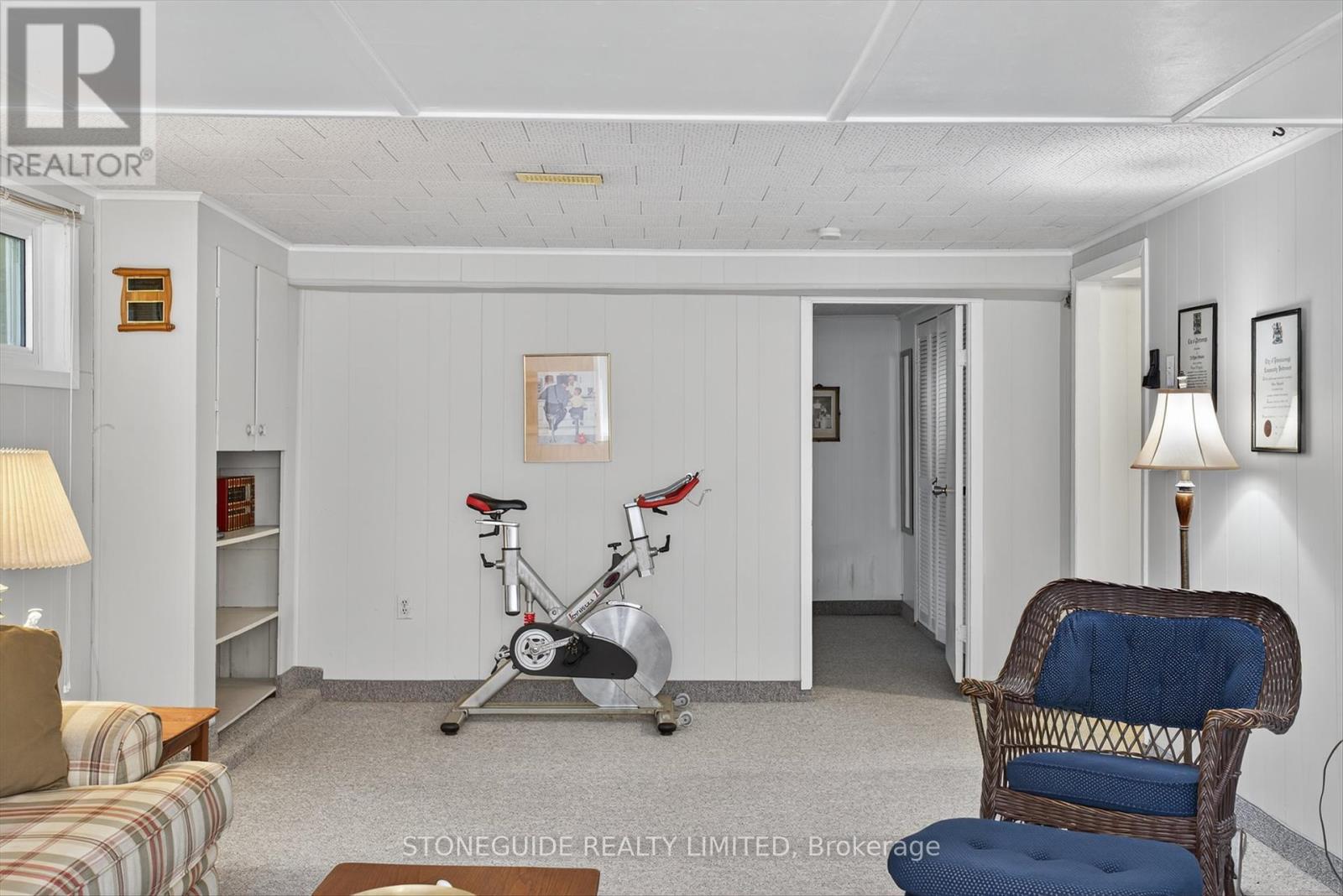 239 Rogers Street, Peterborough (Ashburnham Ward 4), Ontario  K9H 1W2 - Photo 27 - X12437616