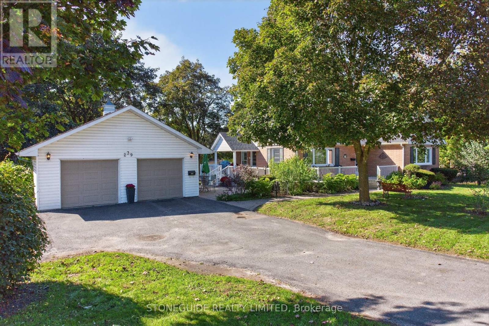 239 Rogers Street, Peterborough (Ashburnham Ward 4), Ontario  K9H 1W2 - Photo 35 - X12437616